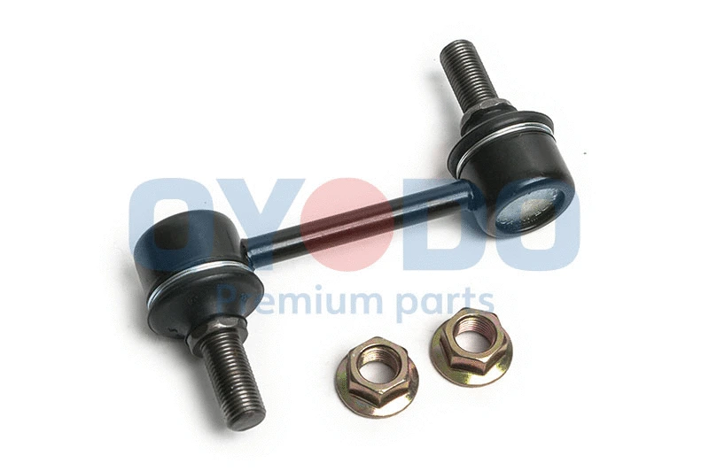Prikabinimo svirtis Oyodo 60Z0544-OYO