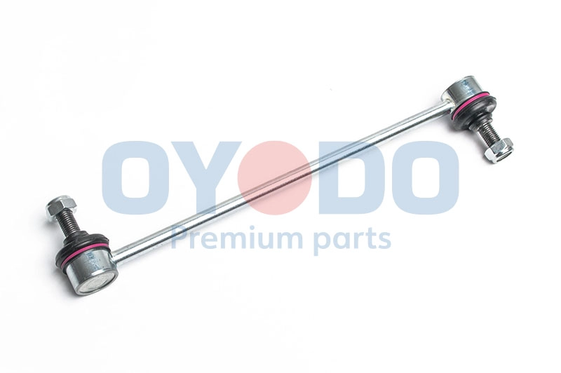 Stabilizatoriaus jungties trauklės įvorė Oyodo 60Z8009-OYO