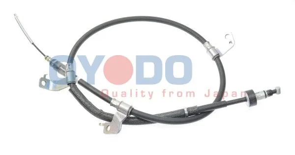 Stovėjimo stabdžio trosas Oyodo 70H0394-OYO