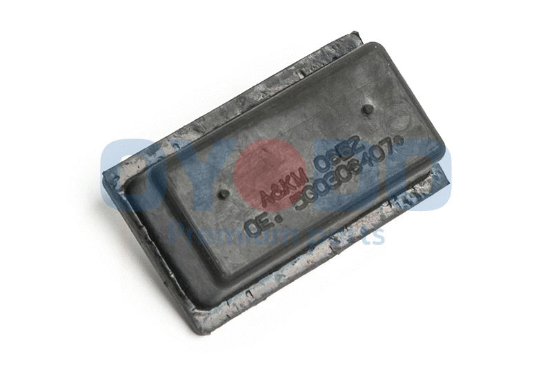 Pakabos atraminis buferis Oyodo 80A9034-OYO