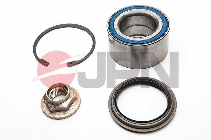 Rato guolio komplektas JPN 10L0303-JPN
