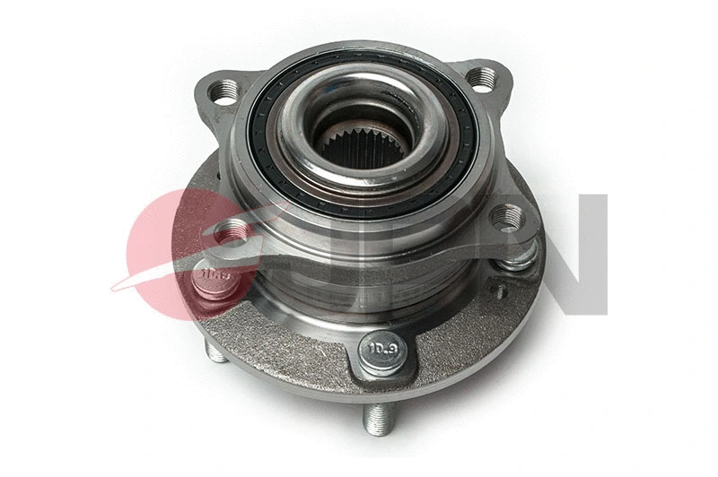 Rato guolio komplektas JPN 10L0327-JPN