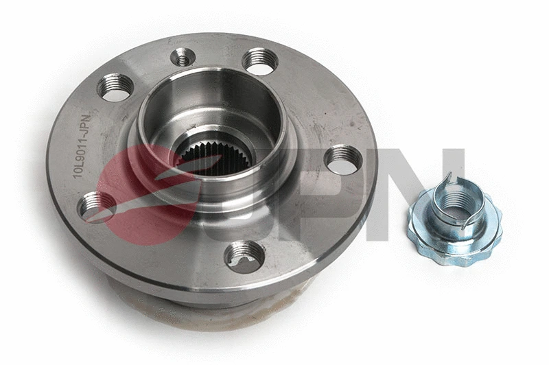 Rato guolio komplektas JPN 10L9011-JPN