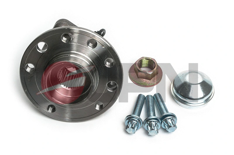 Rato guolio komplektas JPN 10L9024-JPN