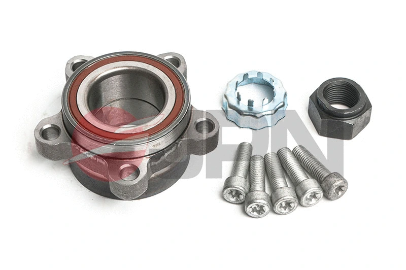 Rato guolio komplektas JPN 10L9030-JPN