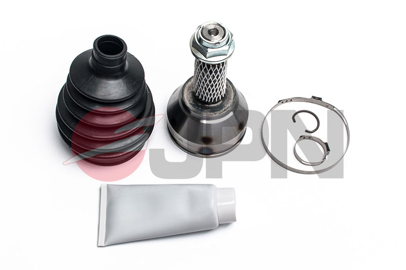 Lankstusis šarnyras (granata) JPN 10P9066-JPN