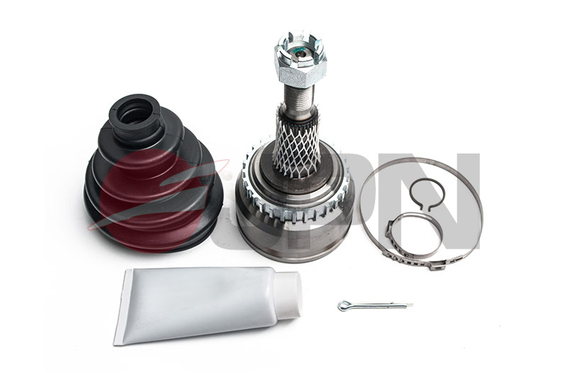 Lankstusis šarnyras (granata) JPN 10P9080-JPN