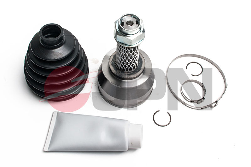 Lankstusis šarnyras (granata) JPN 10P9085-JPN