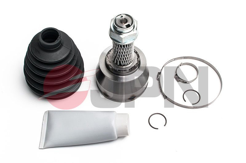 Lankstusis šarnyras (granata) JPN 10P9103-JPN