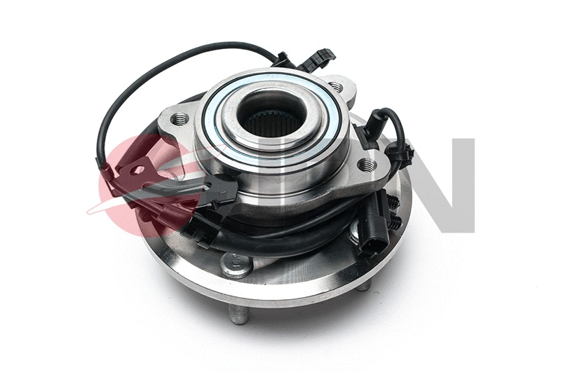 Rato guolio komplektas JPN 20L0A19-JPN