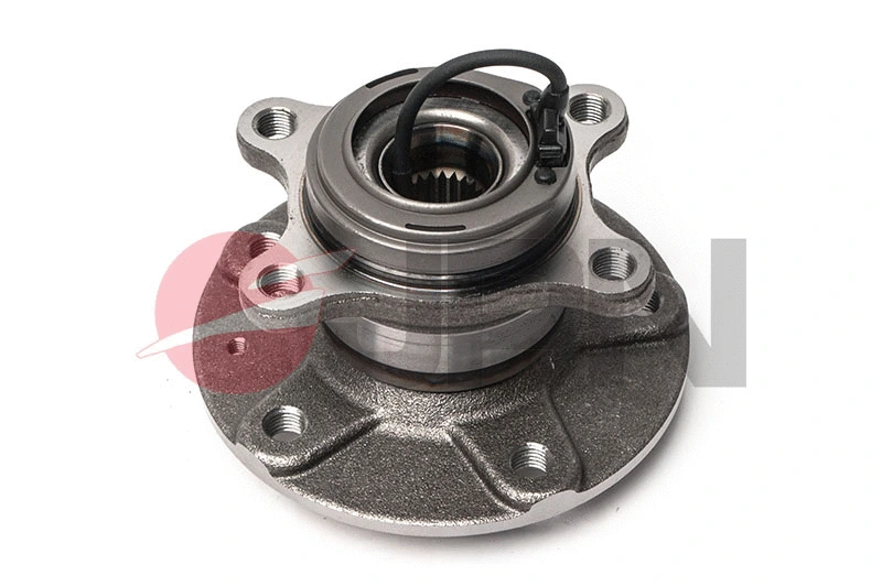 Rato guolio komplektas JPN 20L8019-JPN