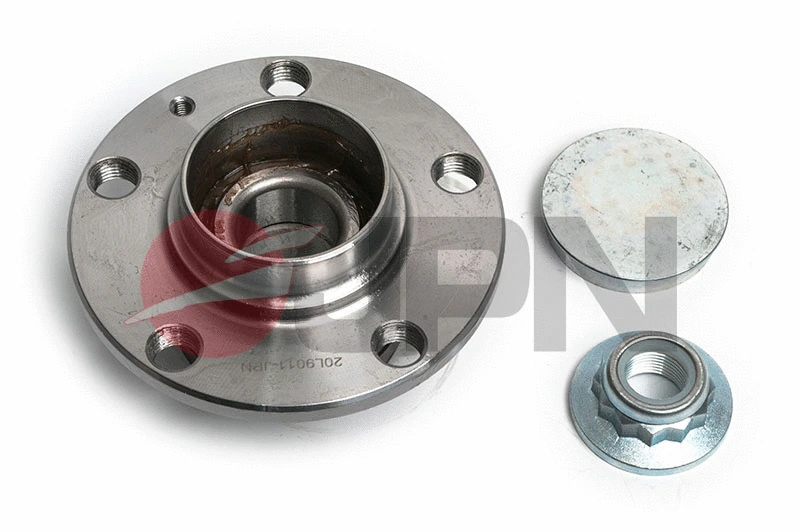 Rato guolio komplektas JPN 20L9011-JPN