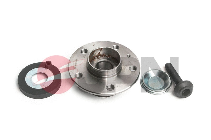 Rato guolio komplektas JPN 20L9031-JPN