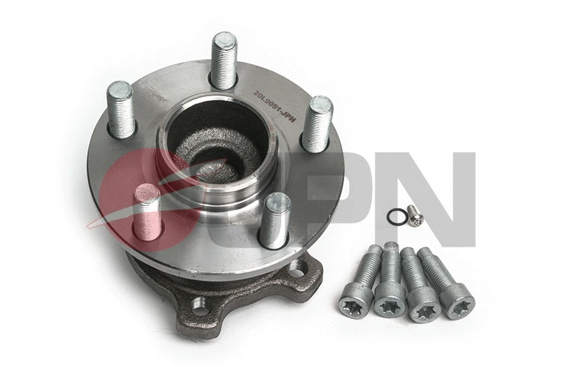 Rato guolio komplektas JPN 20L9051-JPN