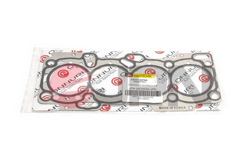 Cilindro galvos tarpinė JPN 25U0335-JPN