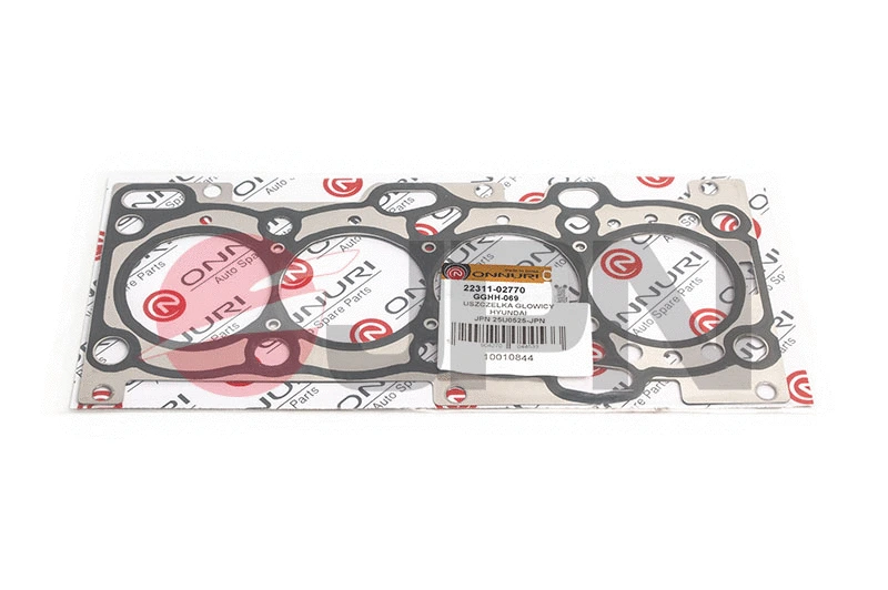 Cilindro galvos tarpinė JPN 25U0525-JPN