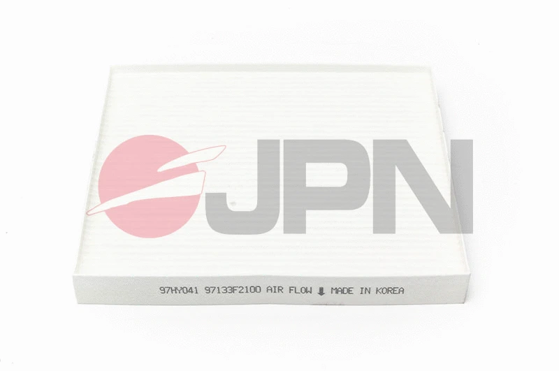 Salono filtras JPN 40F0521-JPN