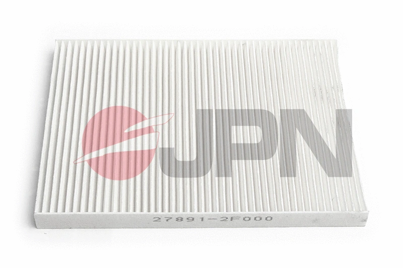 Salono filtras JPN 40F1000-JPN
