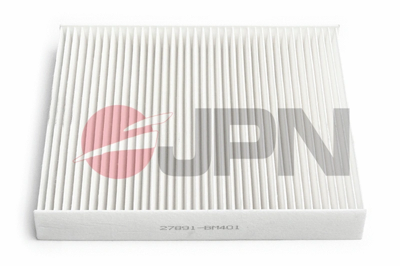 Salono filtras JPN 40F1009-JPN