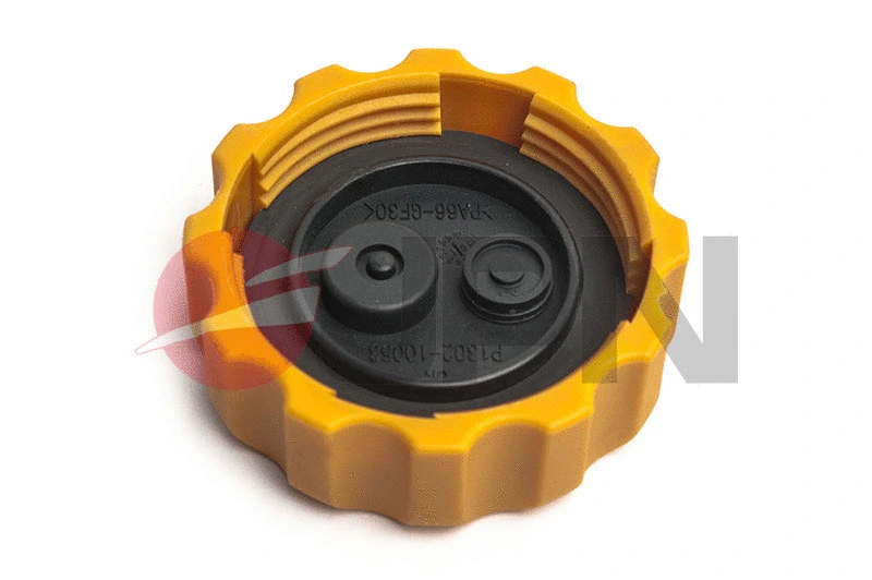 Radiatoriaus dangtelis JPN 50C0002-JPN