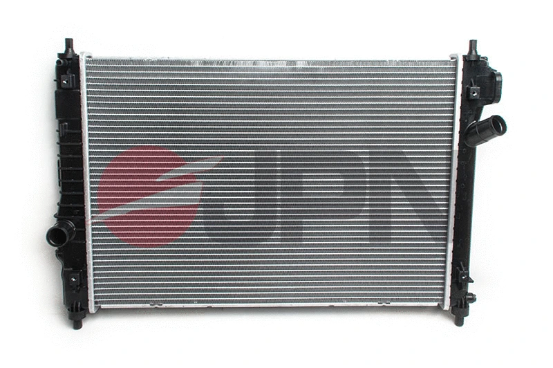 Variklio aušinimo radiatorius JPN 60C0009-JPN