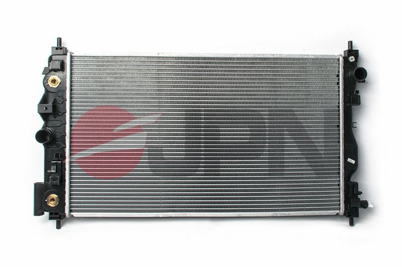 Variklio aušinimo radiatorius JPN 60C0011-JPN