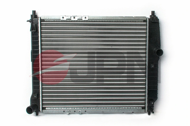 Variklio aušinimo radiatorius JPN 60C0012-JPN