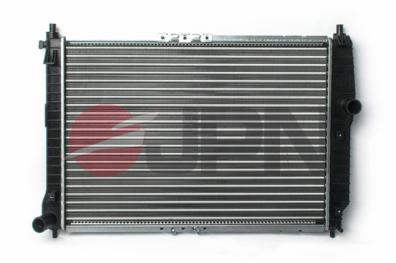 Variklio aušinimo radiatorius JPN 60C0013-JPN