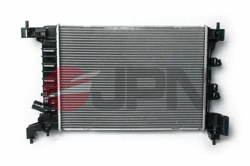 Variklio aušinimo radiatorius JPN 60C0014-JPN