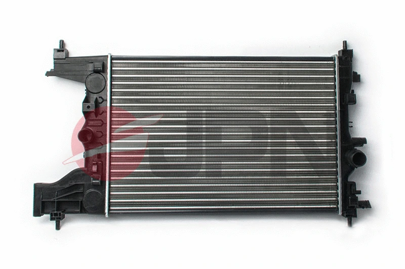 Variklio aušinimo radiatorius JPN 60C0015-JPN
