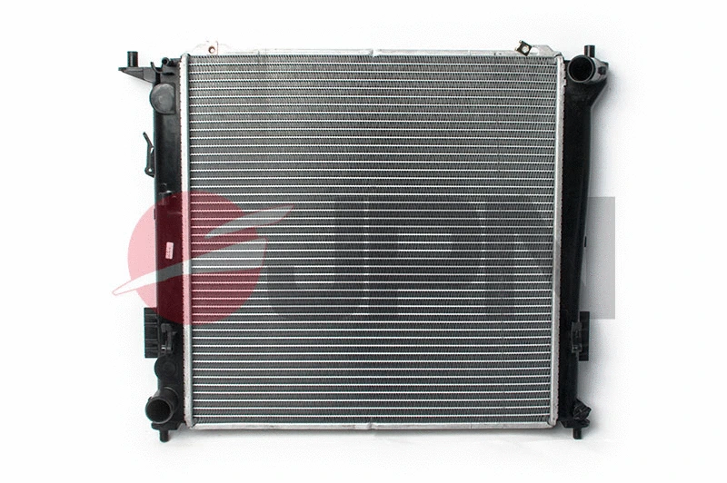 Variklio aušinimo radiatorius JPN 60C0349-JPN