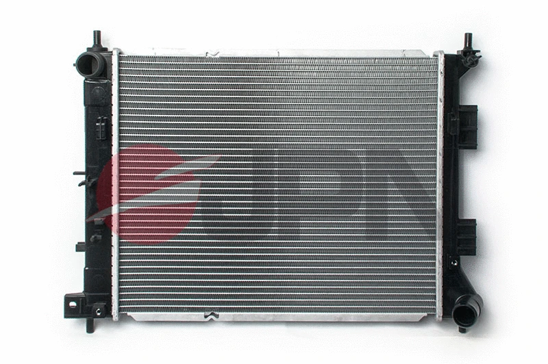 Variklio aušinimo radiatorius JPN 60C0350-JPN
