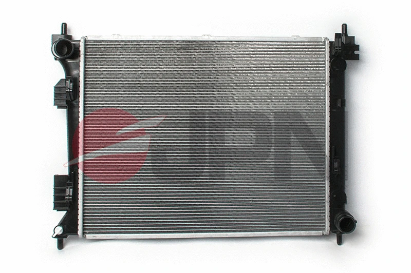 Variklio aušinimo radiatorius JPN 60C0354-JPN