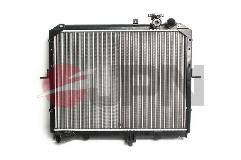 Variklio aušinimo radiatorius JPN 60C0359-JPN