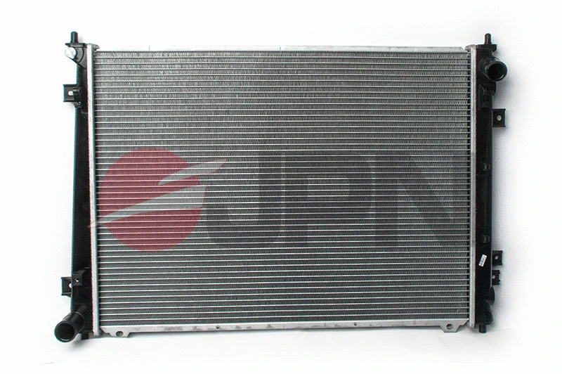 Variklio aušinimo radiatorius JPN 60C0362-JPN