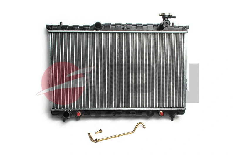 Variklio aušinimo radiatorius JPN 60C0538-JPN
