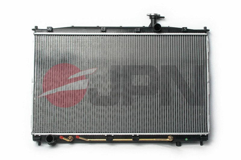 Variklio aušinimo radiatorius JPN 60C0539-JPN