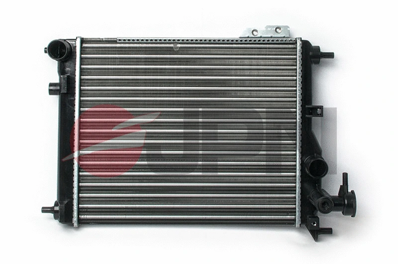 Variklio aušinimo radiatorius JPN 60C0541-JPN