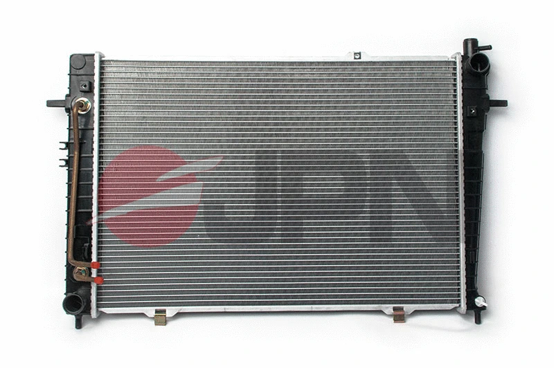 Variklio aušinimo radiatorius JPN 60C0543-JPN