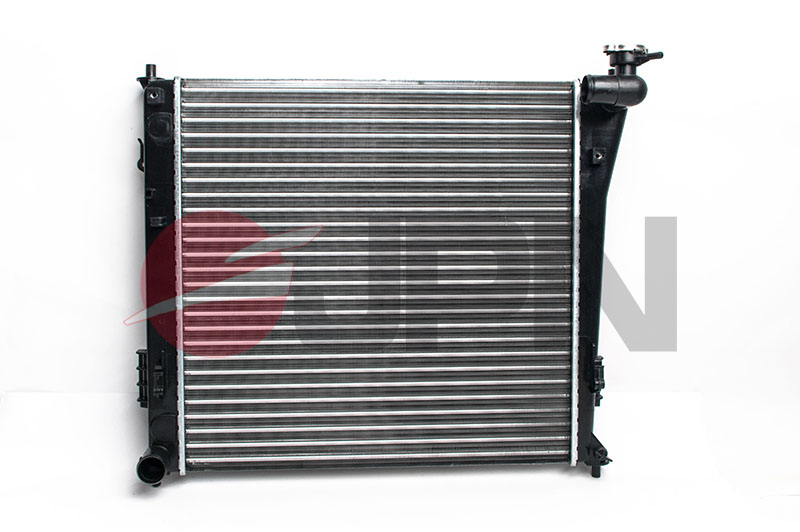 Variklio aušinimo radiatorius JPN 60C0547-JPN