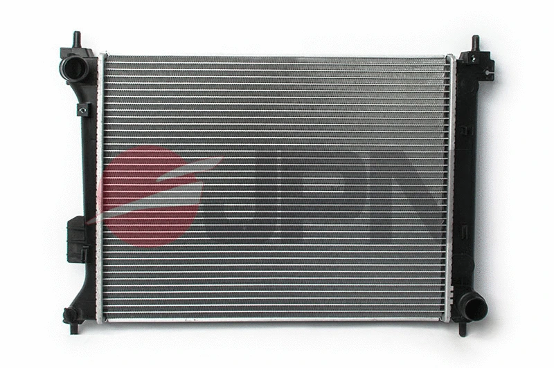 Variklio aušinimo radiatorius JPN 60C0550-JPN