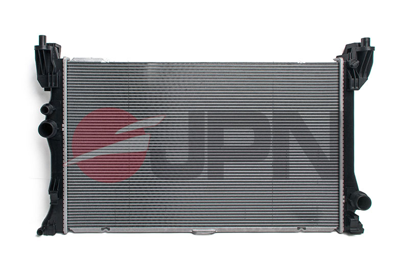 Variklio aušinimo radiatorius JPN 60C9173-JPN