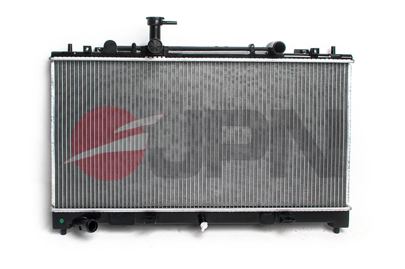 Variklio aušinimo radiatorius JPN 60C9176-JPN