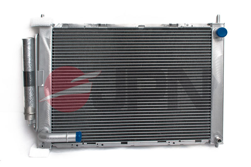 Variklio aušinimo radiatorius JPN 60C9216-JPN