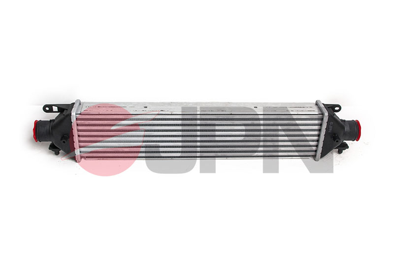 Kompresoriaus tarpinio suslėgto oro aušintuvas JPN 60C9238-JPN