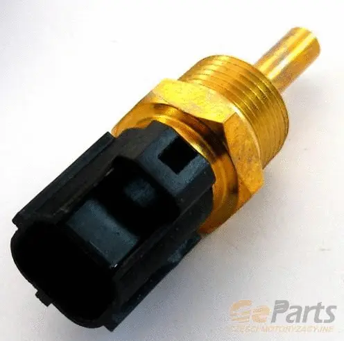 Radiatoriaus ventiliatoriaus temperatūros jungiklis JPN 60E5009-JPN