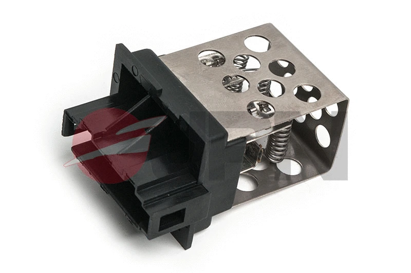 Keleivio pusės ventiliatoriaus reguliatorius JPN 60E9180-JPN