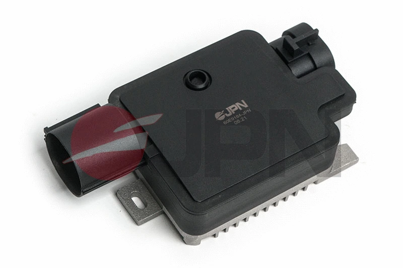 Elektrinio ventiliatoriaus (variklio aušinimo) valdymo blokas JPN 60E9184-JPN