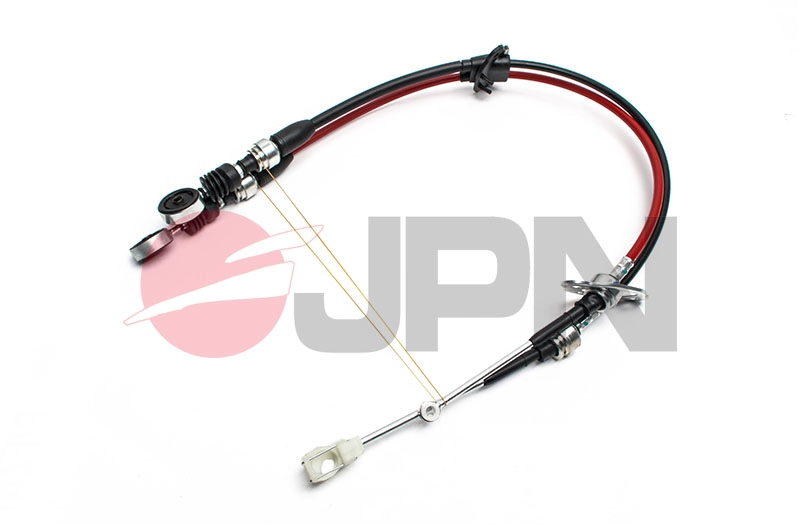 Neautomatinės transmisijo trosas JPN 60S0005-JPN