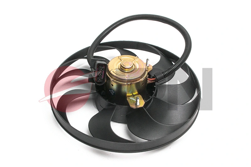 Radiatoriaus ventiliatorius JPN 62C0004-JPN